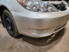 Front Bumper Without Fog Lamps Fits 05-06 CAMRY 668258