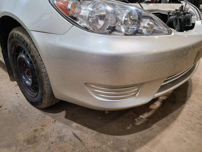Front Bumper Without Fog Lamps Fits 05-06 CAMRY 668258