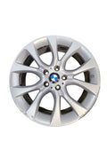 Wheel 19x9 Alloy 5 V Wide Spoke Fits 14-18 BMW X5 656312