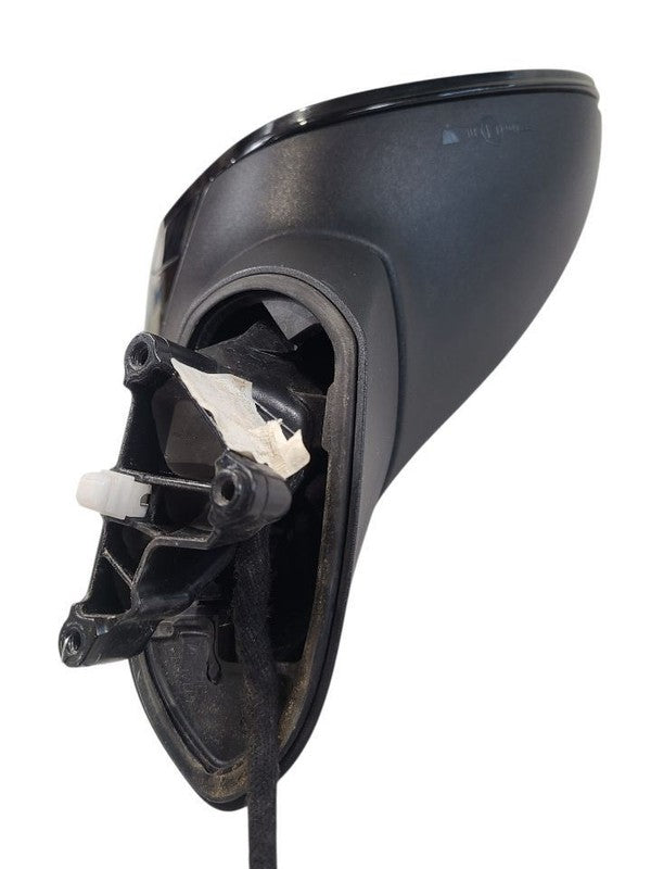Passenger Side View Mirror Power Fits 15-18 PORSCHE CAYENNE 662916