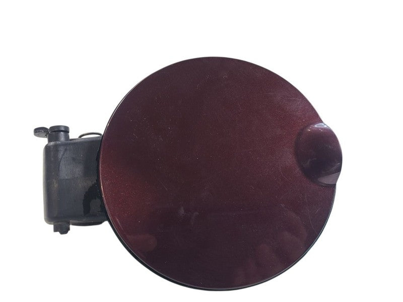 F150      2009 Fuel Filler Door 677516