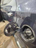 SANTA FE  2017 Fuel Filler Door 604355