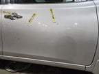 Passenger Right Front Door Electric Fits 16-19 SENTRA 606441