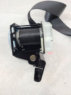 REAR IMPREZA   2010 Driver's Side Retractor Seat Belt Rear 550012