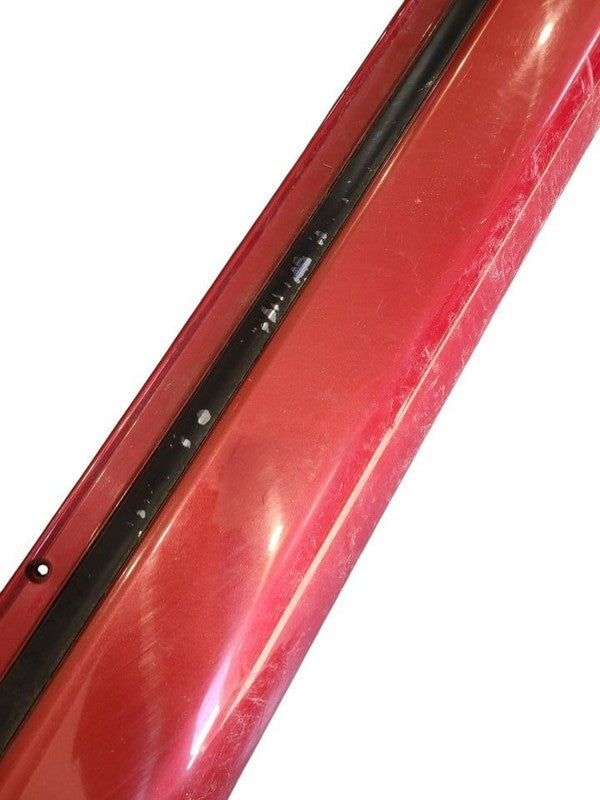 4 RUNNER  2014 Rocker Panel Moulding 674980