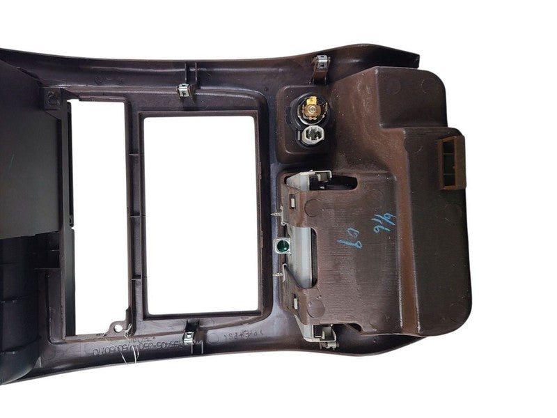 4 RUNNER  1998 Dash Bezel 639203