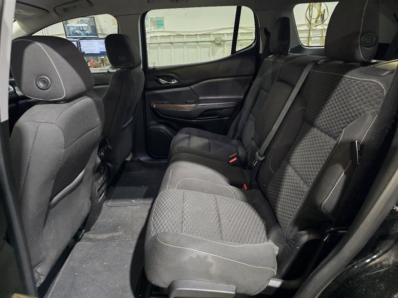 ACADIA    2017 Air Bag 587324