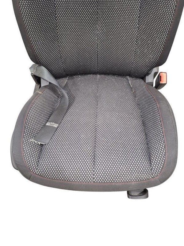 Passenger Front Seat Bucket Opt AR9 Cloth Manual Fits 10-11 TERRAIN 61