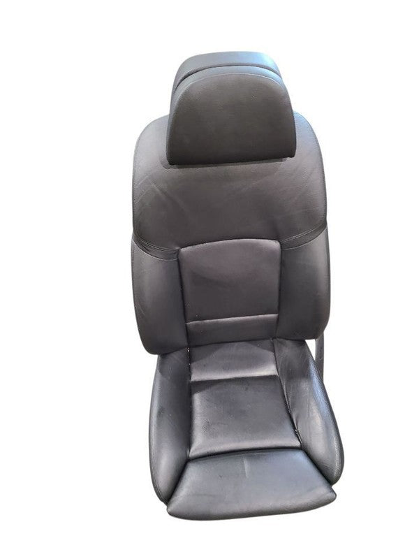 Driver Front Seat Bucket Leather Electric Fits 11-13 BMW 528i 635633