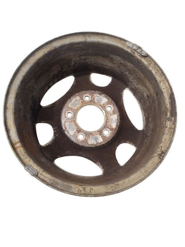 Wheel 16x7 Aluminum Fits 97-98 FORD F150 PICKUP 663168