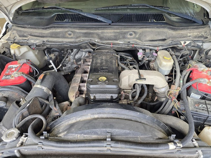 Flywheel/Flex Plate 5.9L Diesel Fits 00-01 03-04 DODGE 2500 PICKUP 642