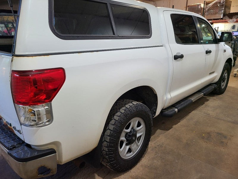 Air Cleaner 8 Cylinder Fits 10-13 TUNDRA 672632