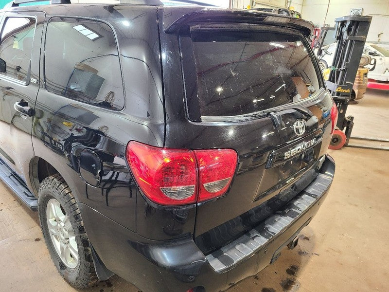 Driver Left Rear Side Door Fits 08-22 SEQUOIA 678172