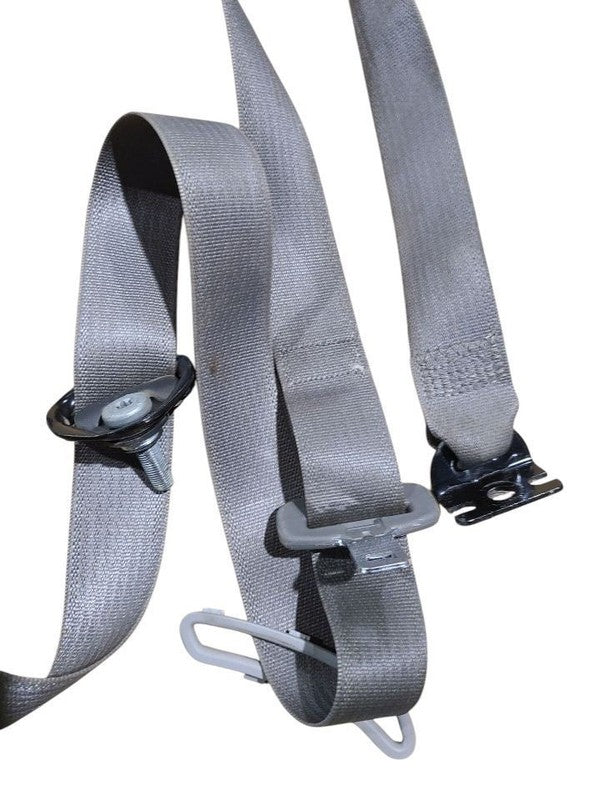 SILVRDO25 2015 Seat Belt Rear 627195