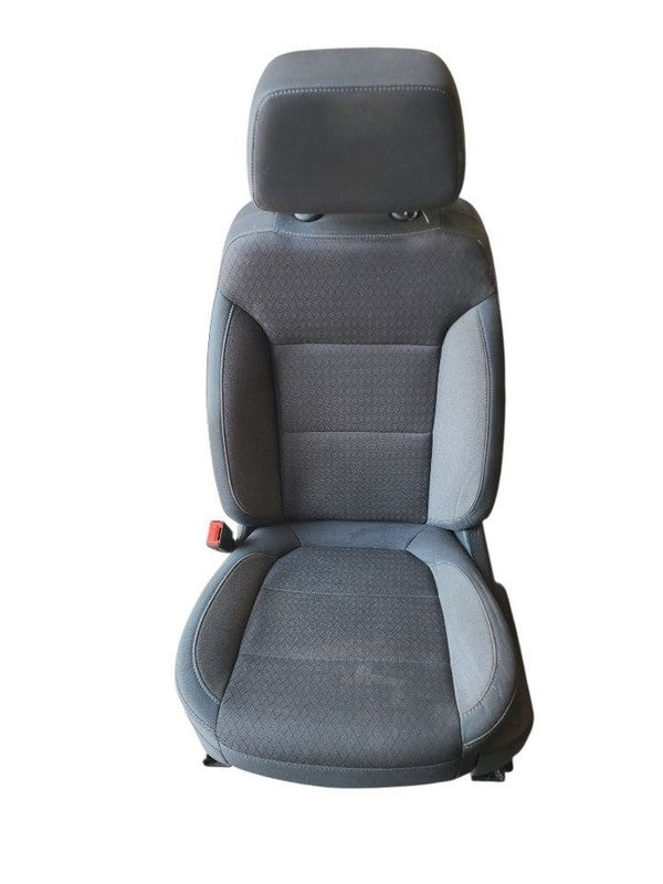 Driver Front Seat Bucket And Bench Fits 19-26 SILVERADO 1500 PICKUP 67