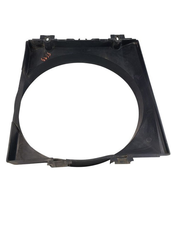 RANGER    1986 Radiator Shroud 671512