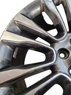 Wheel 21x9 Aluminum 14 Spoke Fits 16-18 MKX 677096