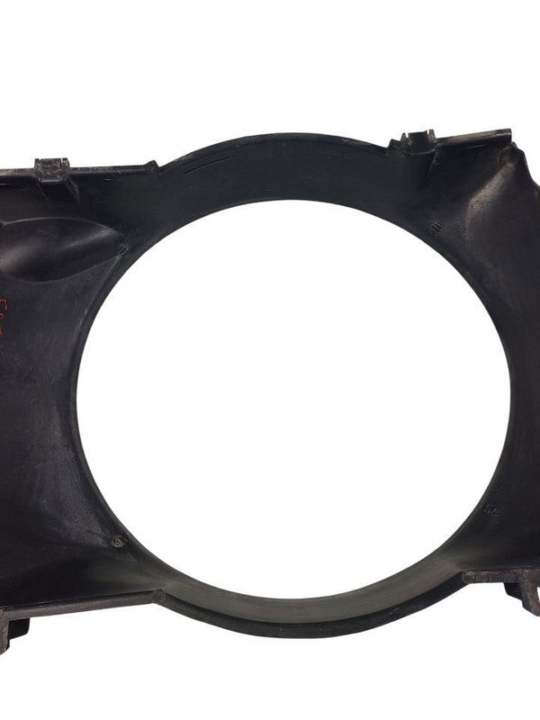 F150      1988 Radiator Shroud 649496