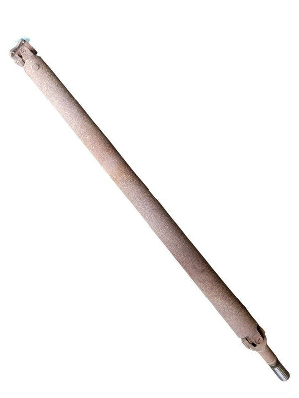Rear Drive Shaft 4WD Regular Cab 2 Door Fits 09-12 DODGE 1500 PICKUP 6