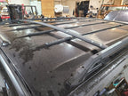 TAHOE     1999 Luggage Rack 669580