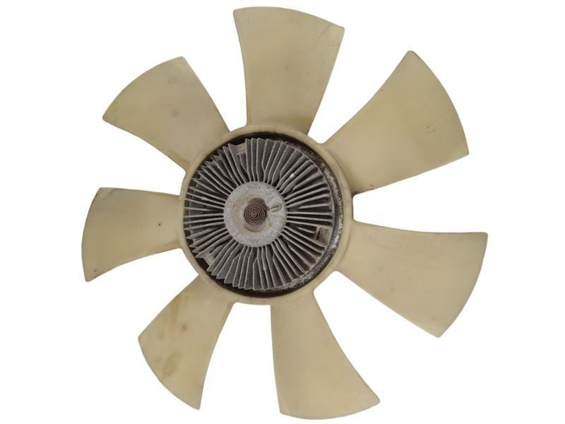 Fan Blade 6.0L Fits 11-19 SIERRA 2500 PICKUP 597230