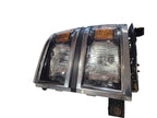 Driver Headlight Reflector LT Fits 14-15 SILVERADO 1500 PICKUP 670263