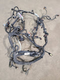 EQUINOX   2018 Engine Wire Harness 603624