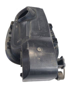 SILVRDO15 2022 Fuel Filler Door 671045