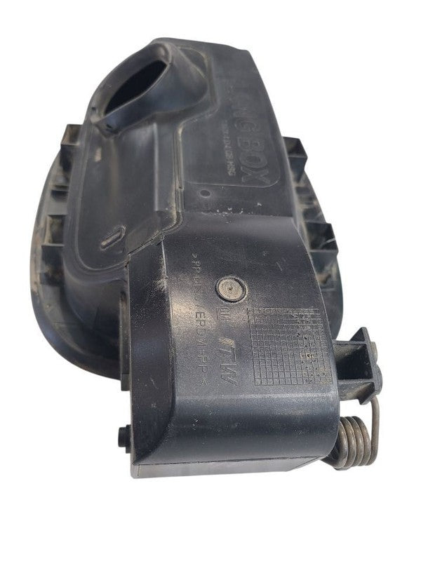 SILVRDO15 2022 Fuel Filler Door 671045