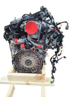 Engine 3.5L 3 Or VIN 4 6th Digit Fits 14-15 MDX 660036