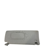 Passenger Sun Visor Without Garage Door Opener Fits 19-23 CHEROKEE 651