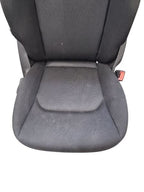 Passenger Front Seat  Bucket Manual Cloth Fits 15-23 RENEGADE 595863