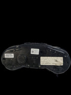 Speedometer Cluster MPH ID CM5T-10849-CTB Thru Ctg Fits 13-14 FOCUS 65