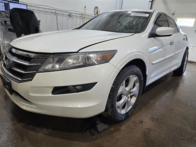 Automatic Transmission 3.5L AWD Fits 10-12 CROSSTOUR 574482