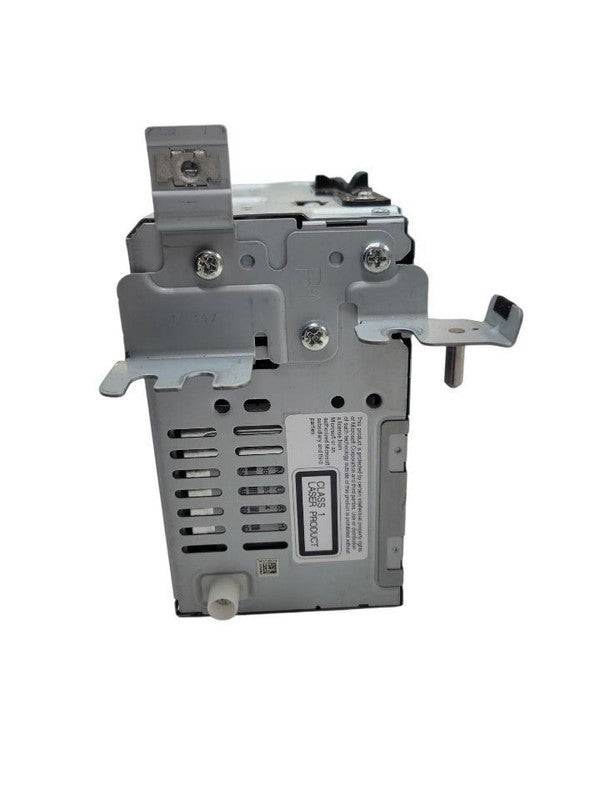 Audio Equipment Radio Receiver AM-FM-CD-MP3 Single Disc Fits 16 MKX 67