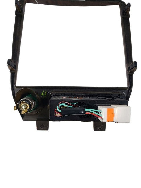 MIATA     1999 Dash Bezel 653213