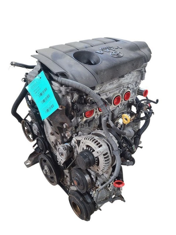 Engine 2.5L Ulev II Fits 10-11 CAMRY 660264