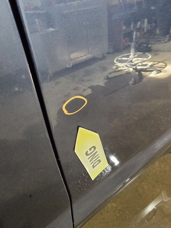Driver Rear Side Door Electric Windows Fits 13-19 ESCAPE 617417