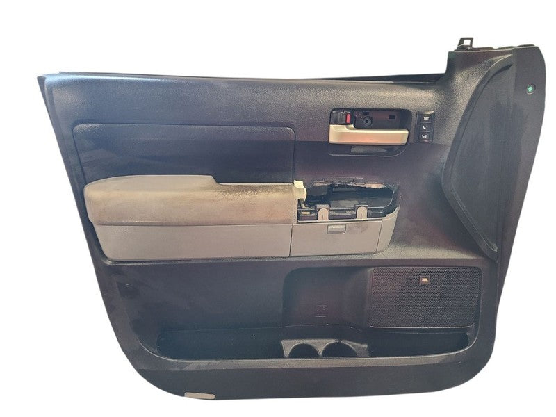 TUNDRA    2007 Front Door Trim Panel 656767