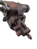 Steering Gear/Rack Power Steering ID Spa-jn Fits 97-06 FORD E150 VAN 6
