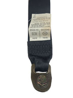 RX8       2004 Seat Belt Rear 595165