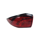 Passenger Tail Light Quarter Panel Mounted Fits 16-20 INFINITI QX60 65