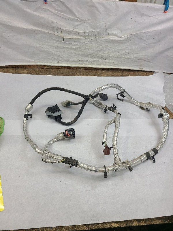 F150      2019 Transmission Wire Harness 616179