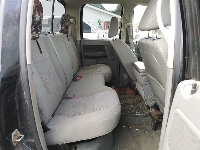 RAM1500   2008 Owners Manual 278813