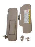 LX470     1999 Sun Visor 674395