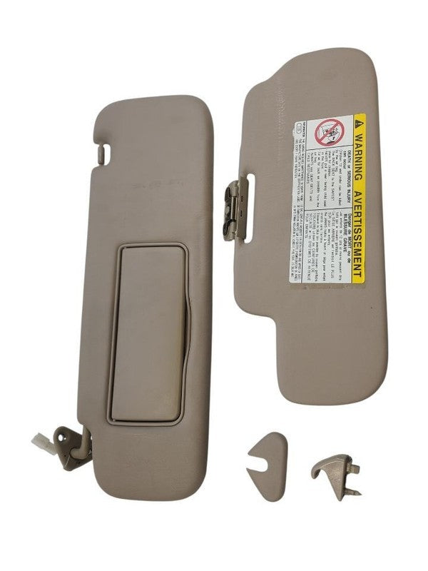 LX470     1999 Sun Visor 674395