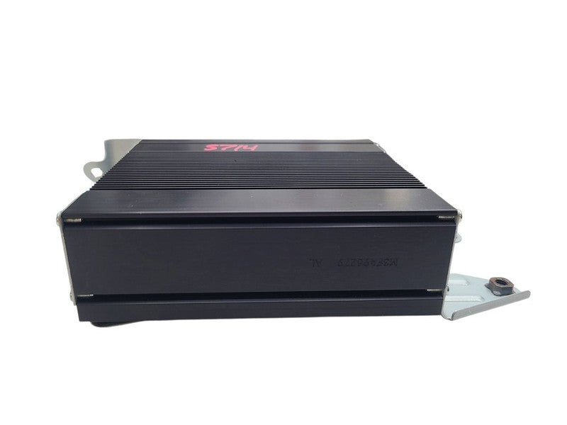 Audio Equipment Radio Amplifier Center Console Advance Fits 18-20 MDX 