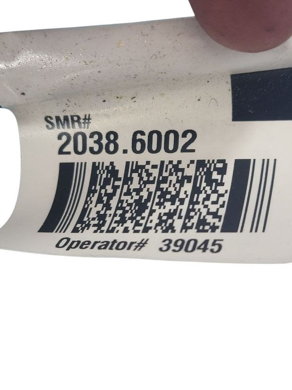 Passenger Side View Mirror Power Sedan Non-heated Fits 13-18 ALTIMA 63