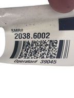 Passenger Side View Mirror Power Sedan Non-heated Fits 13-18 ALTIMA 63