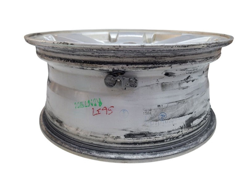 Wheel 17x7 Road Wheel Aluminum Opt Wfx Fits 09-12 DODGE 1500 PICKUP 67